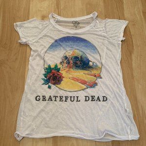 COPY - Chaser x FP Grateful Dead Graphic Tee